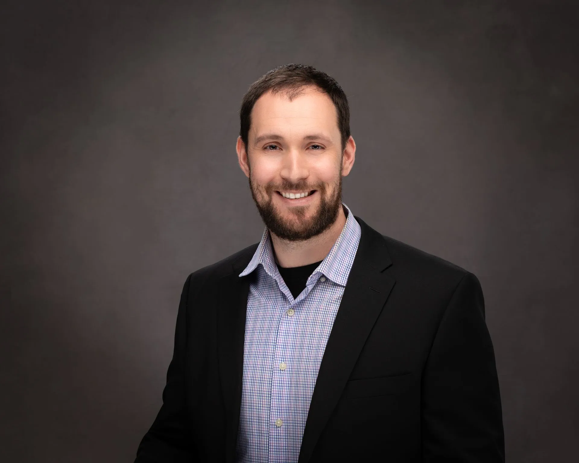 Trevor, founder of Convirs